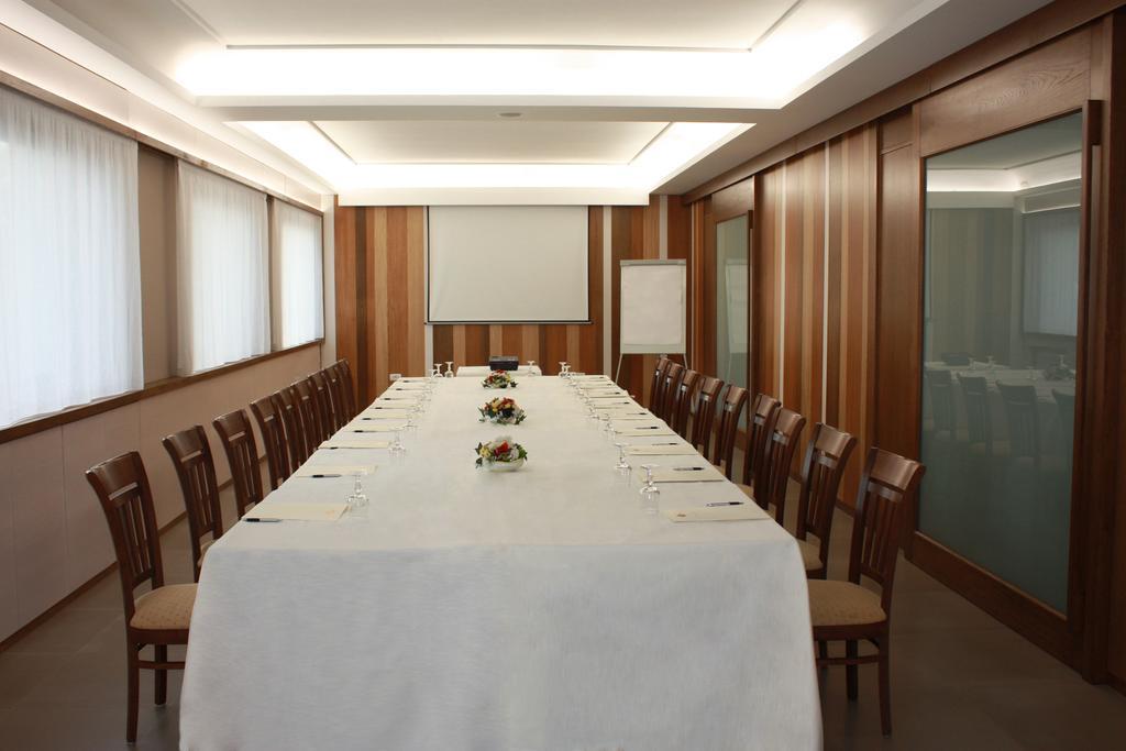 Hotel Ristorante Donato Calvizzano Ngoại thất bức ảnh