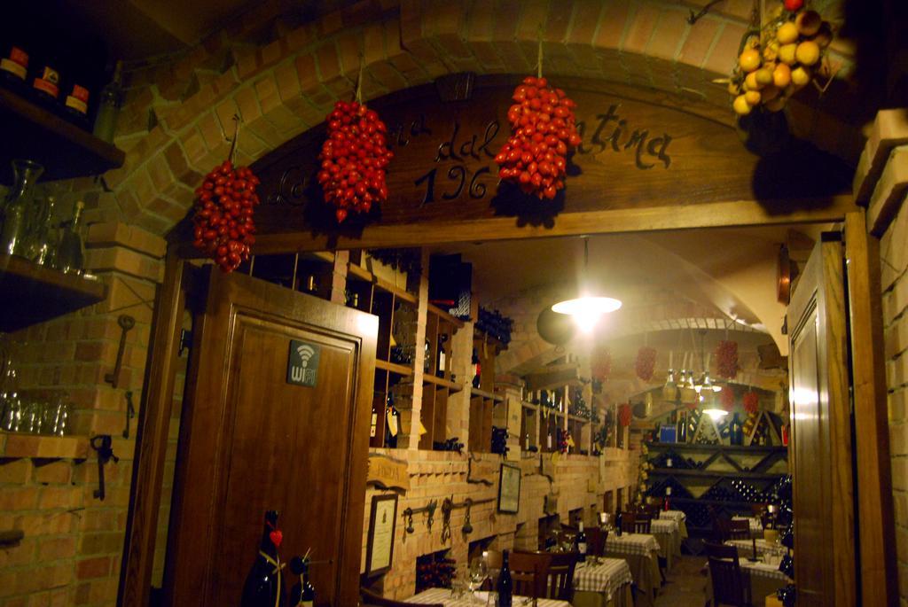 Hotel Ristorante Donato Calvizzano Ngoại thất bức ảnh